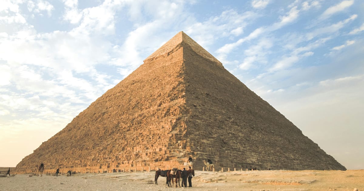 Ancient Egypt Landmarks Explained: Details, Insights, and Exploration Tips