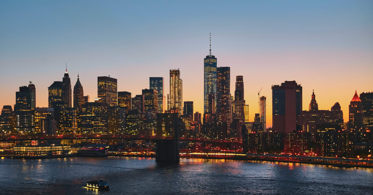 New York City Skyline Basics: Insights, Facts, and Travel Knowledge