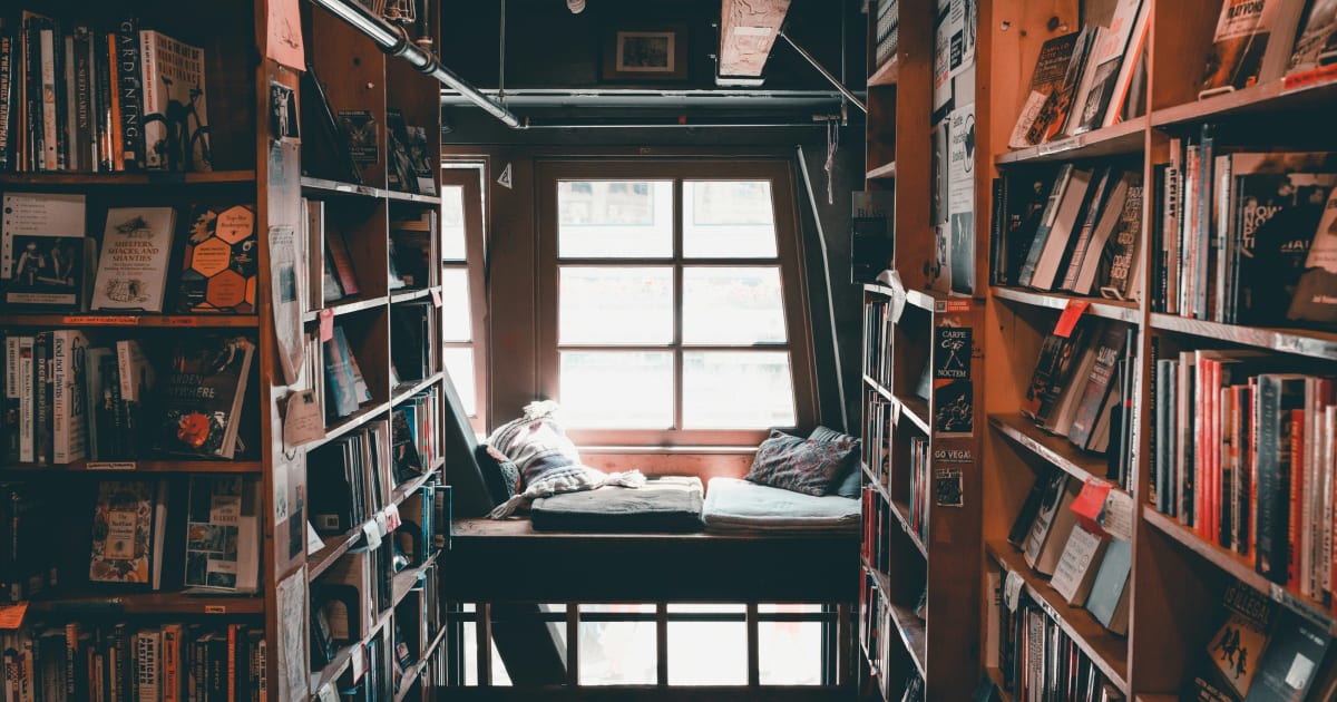 Reading Nook Basics: Facts, Tips, and Learning Space Knowledge