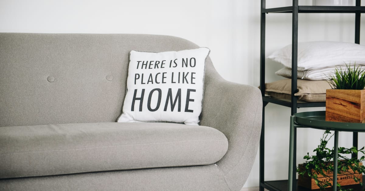 How to Clean and Maintain Upholstered Furniture at Home