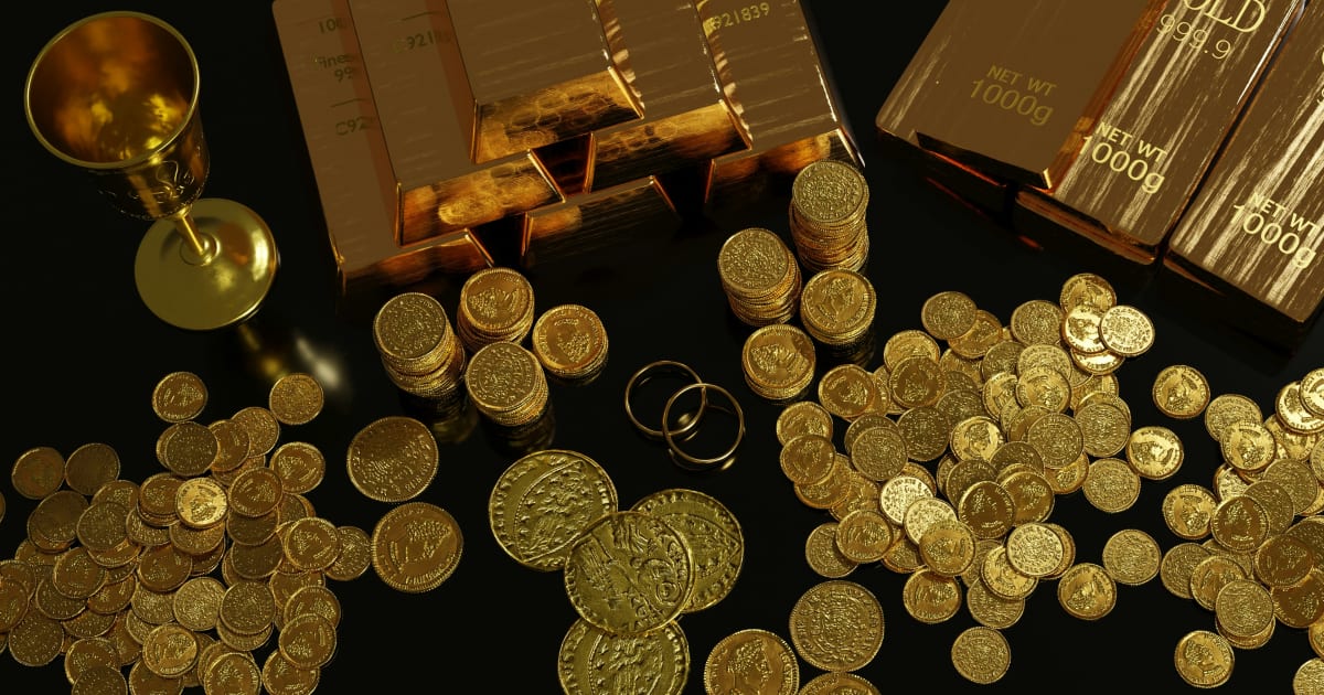 Discover Gold Jewellery Types: Facts, Advice, and Essential Knowledge of 10K vs 14K vs 18K vs 22K