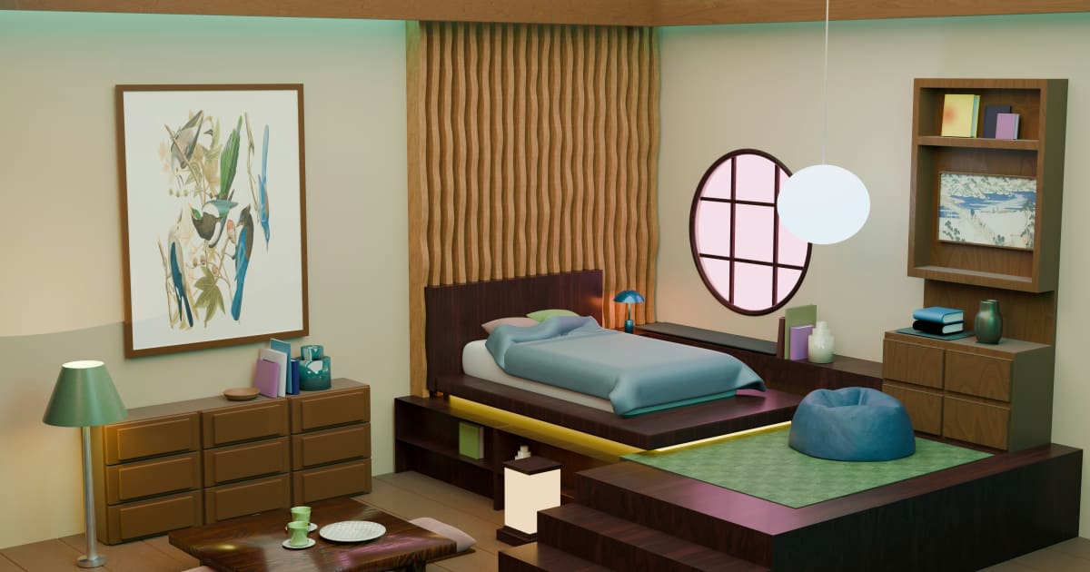 Explore Modular Furniture: Informative Guide with Tips, Space-Saving Benefits, and Interior Knowledge