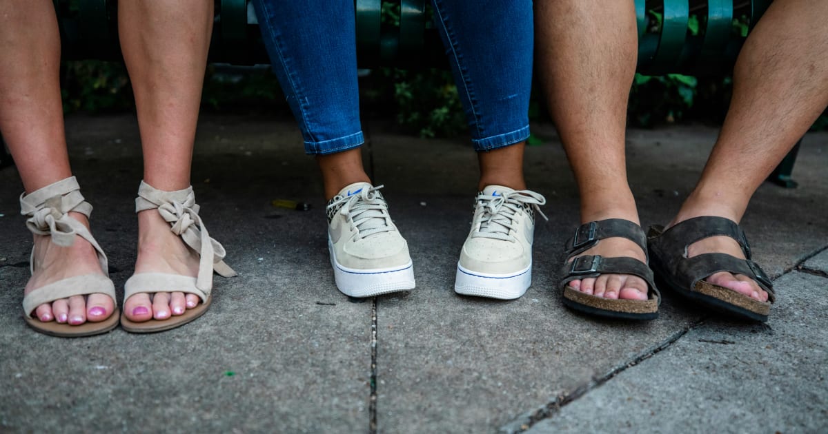 Footwear Guide for Women: Types, Occasions and Care Tips