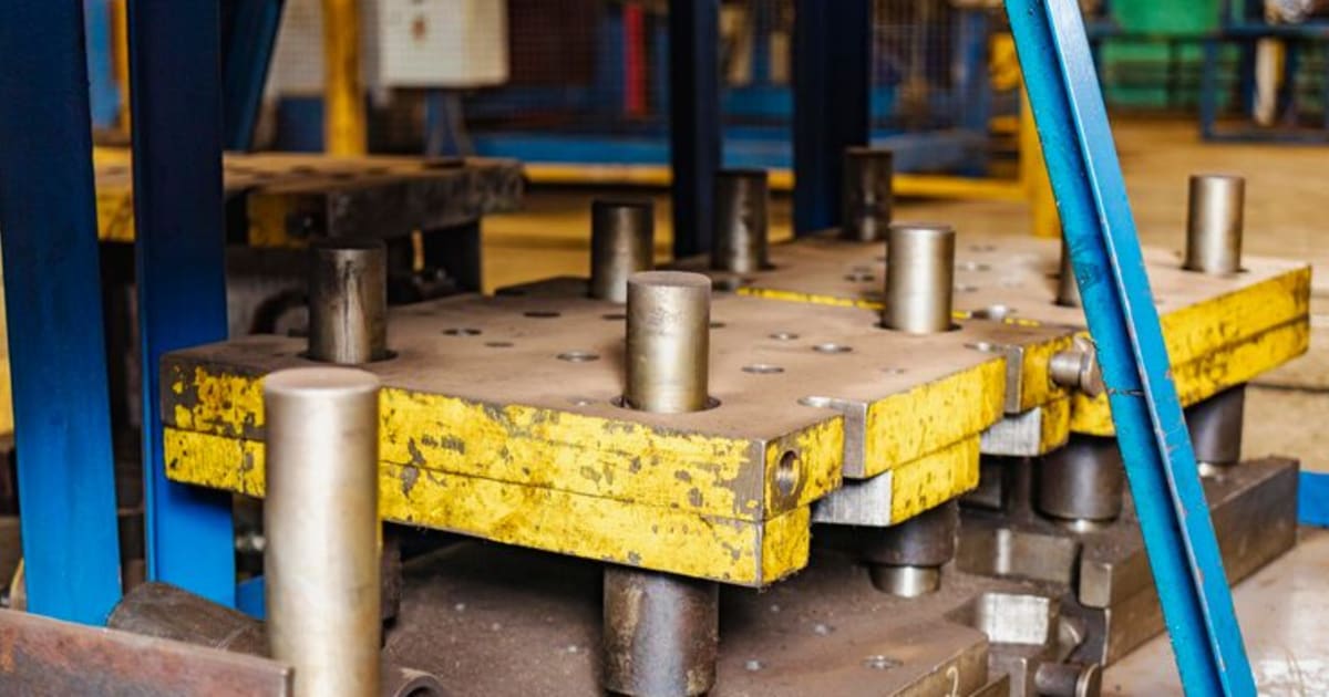 Learn Hydraulic Press Machines: Beginner Guide with Practical Tips and Technical Insights