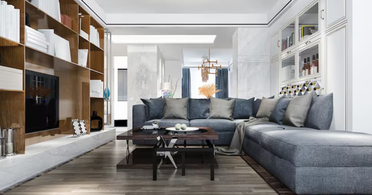 Understanding Modular Living Room Sets: Detailed Explanation, Designs, and Important Facts