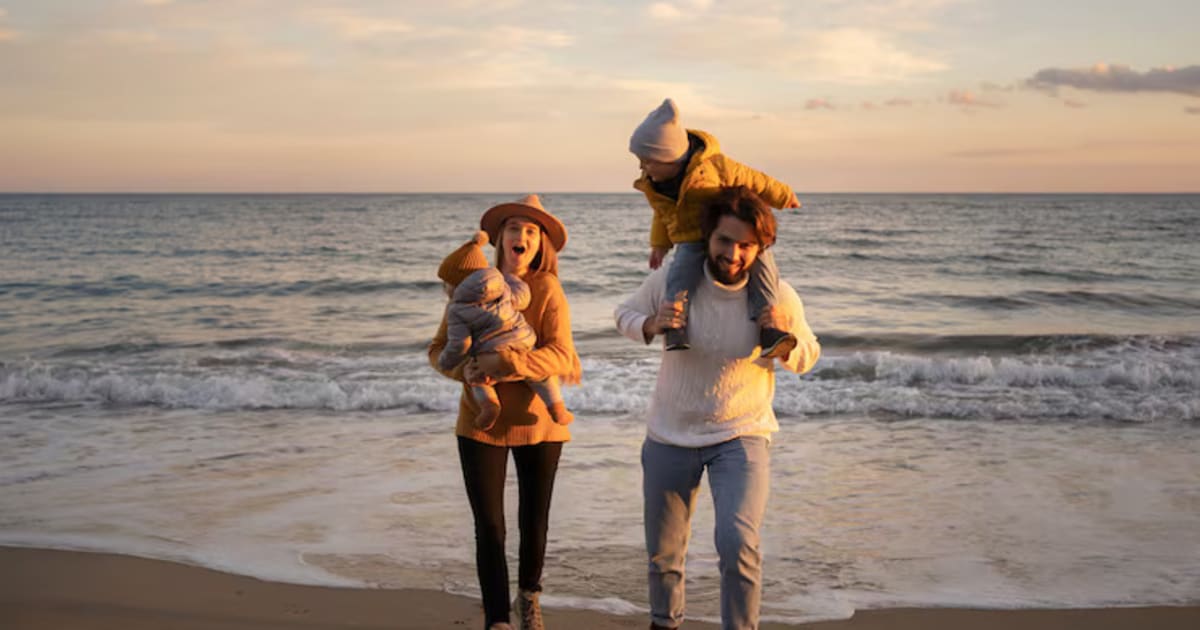 Learn Family Vacation Planning: Beginner Guide with Practical Advice and Suggestions
