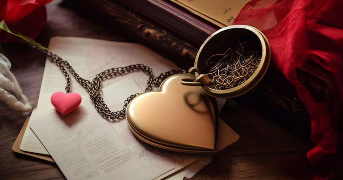 Learn About Heart Lockets: Beginner Guide with Practical Tips and Advice
