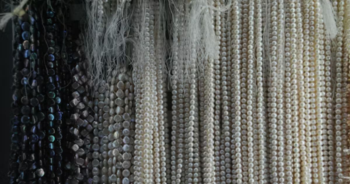 Round Freshwater Pearls: Complete Guide with Styles, Features, and Key Insights
