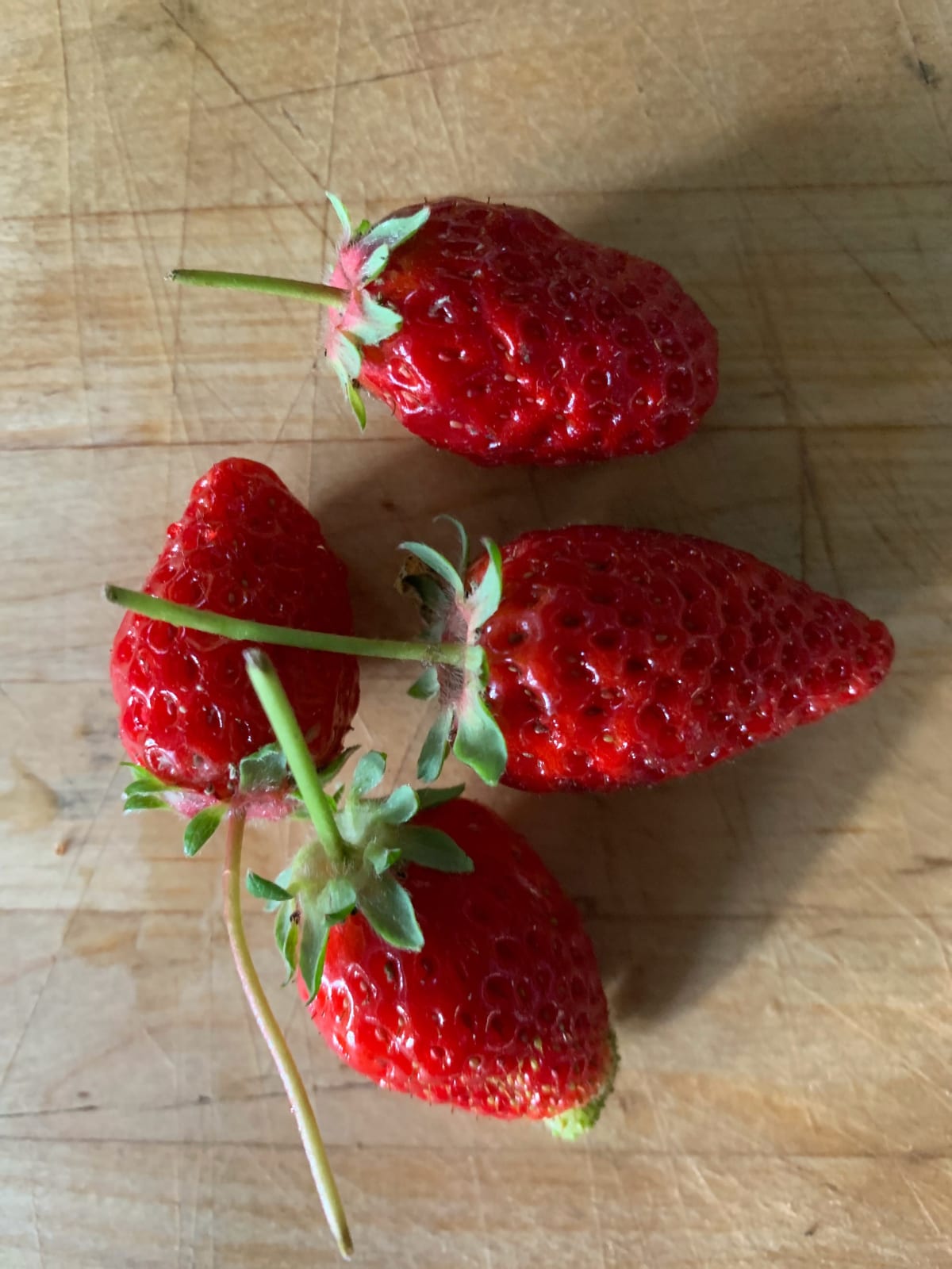 Strawberry
