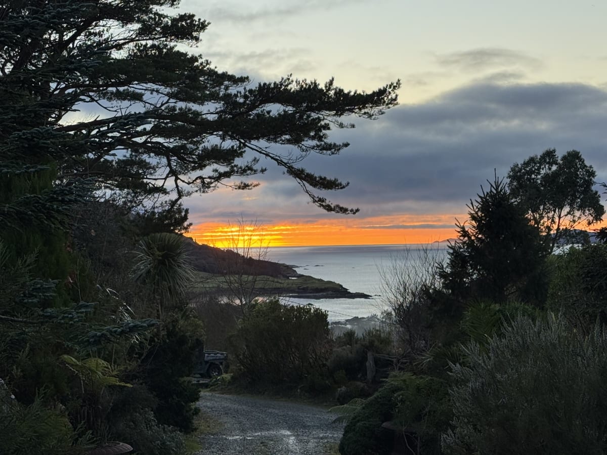 The Summit and Fire Pit gallery