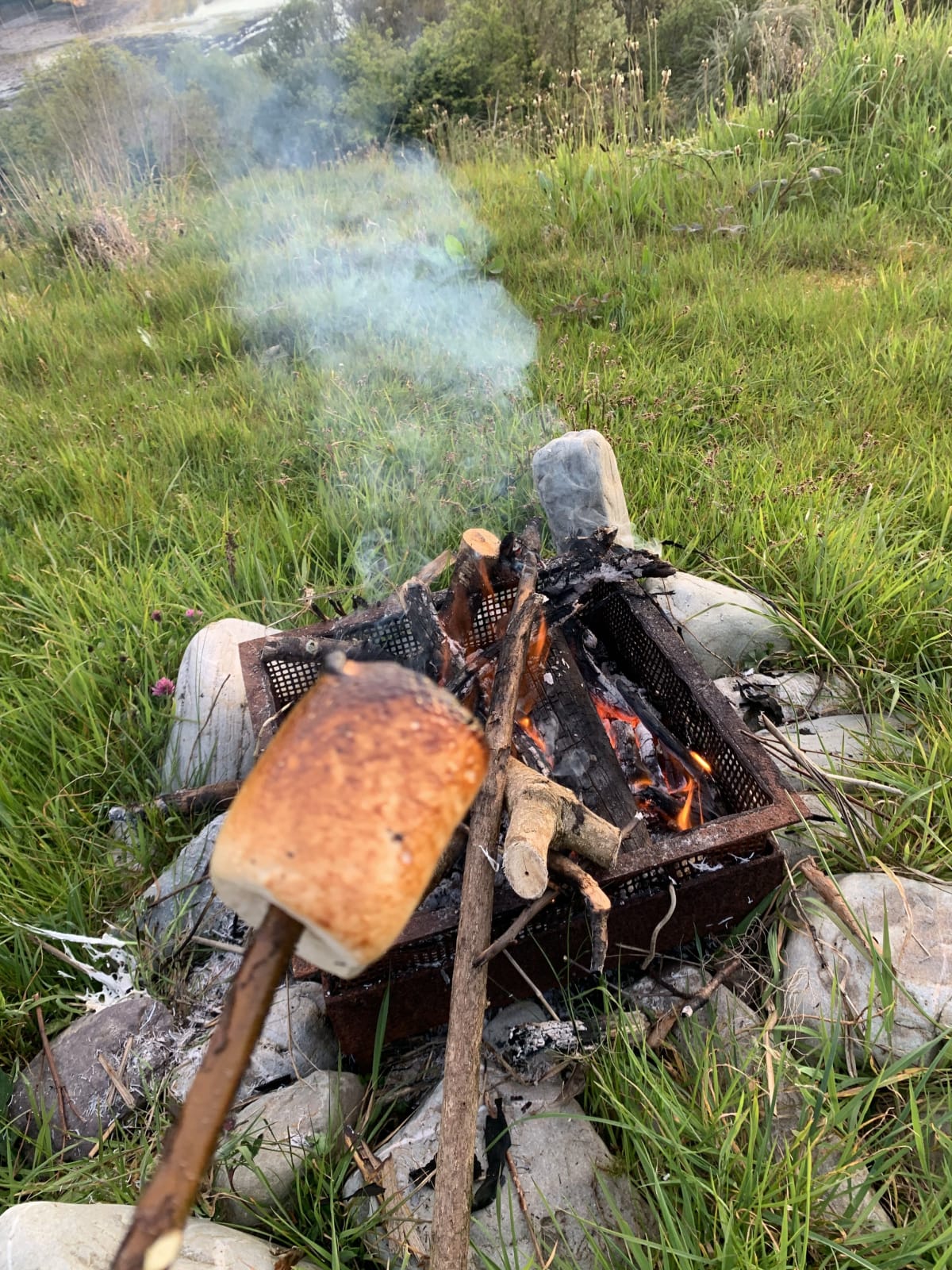 The Summit and Fire Pit gallery