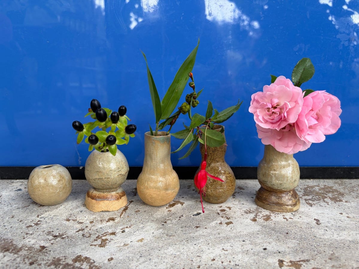 Vases