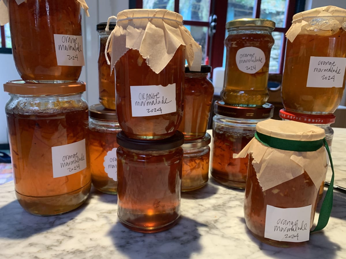 Ardea Marmalade