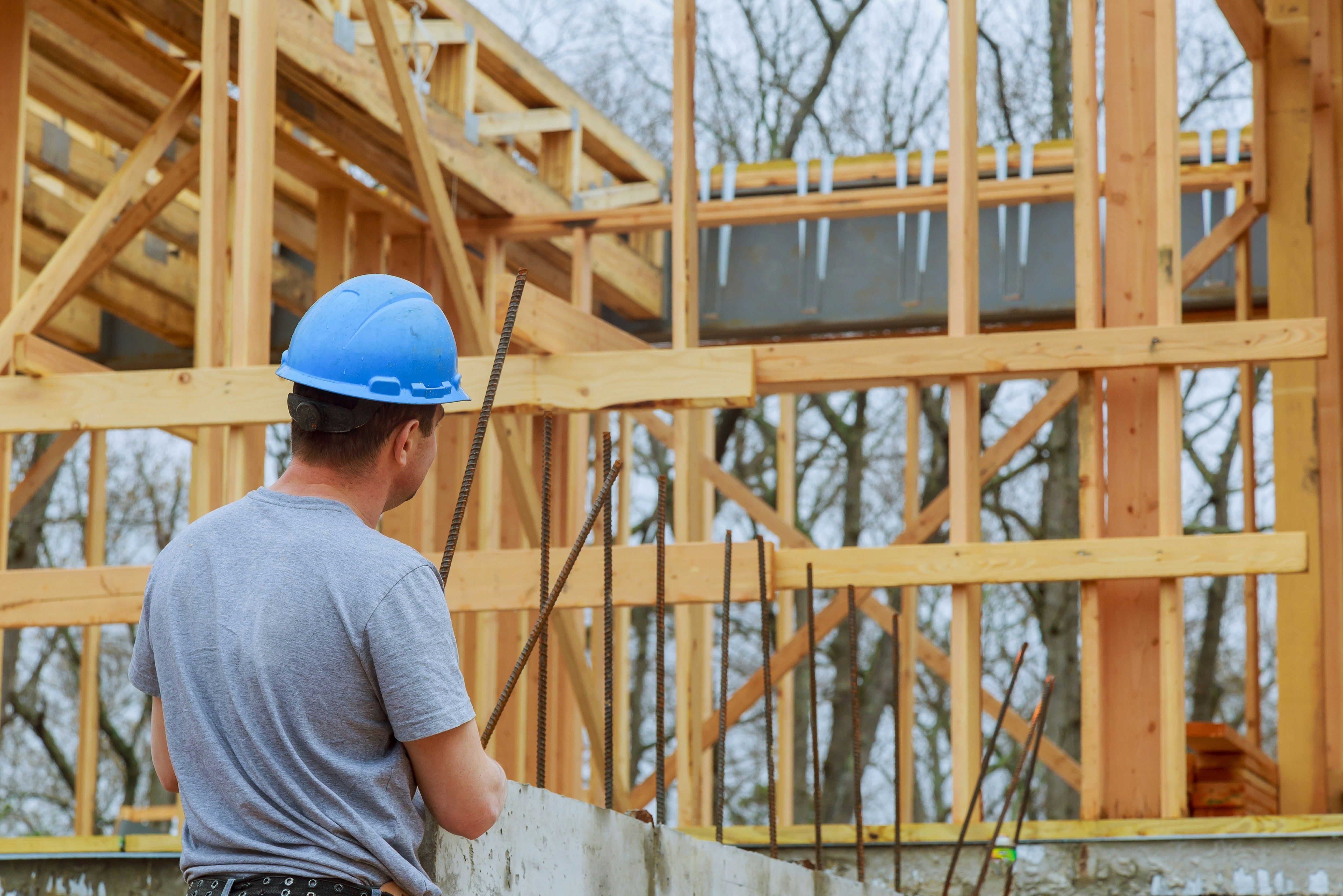  Steps to Site Preparation for Construction