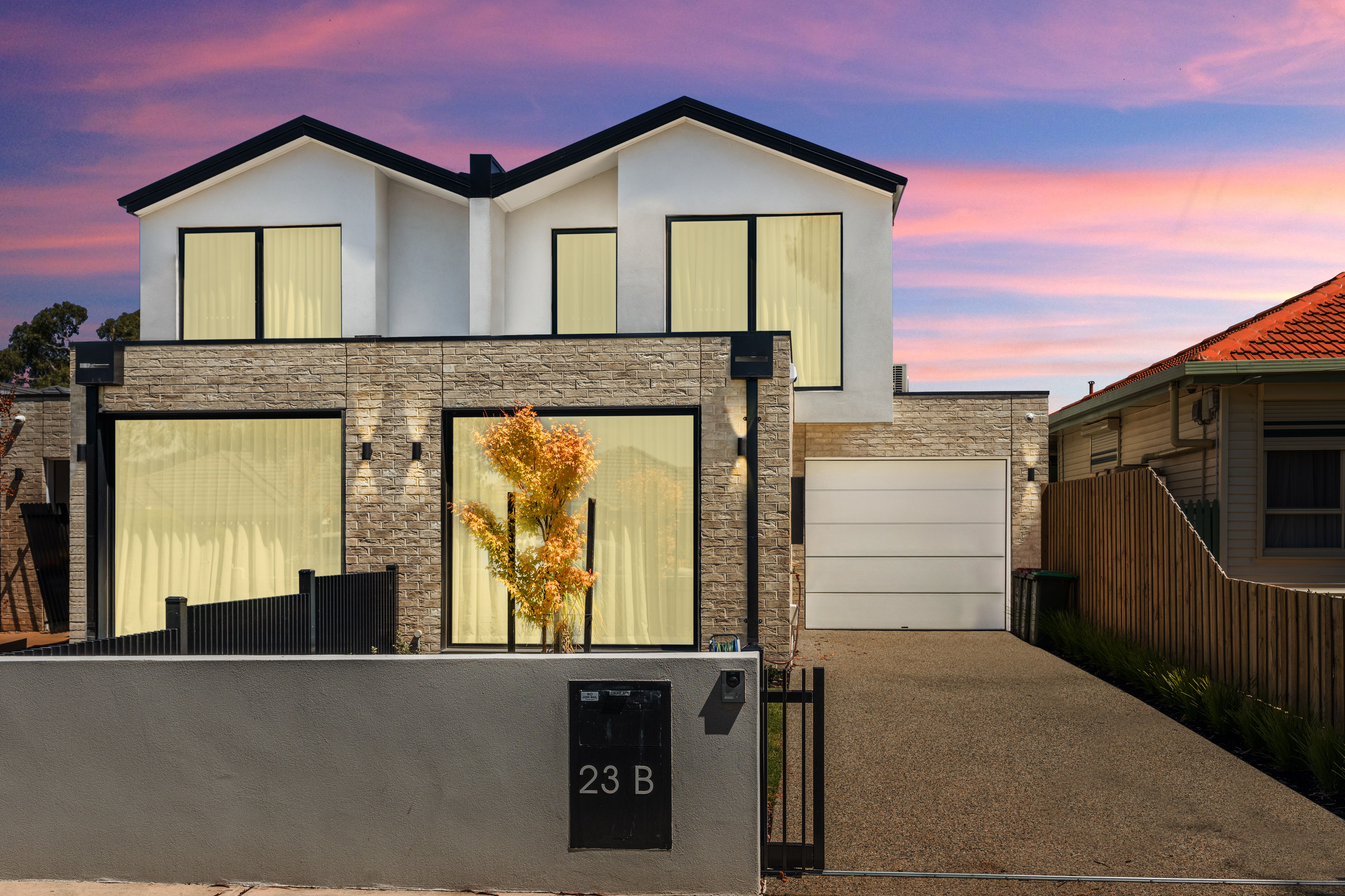 Dual Occupancy Builders Melbourne | Elements