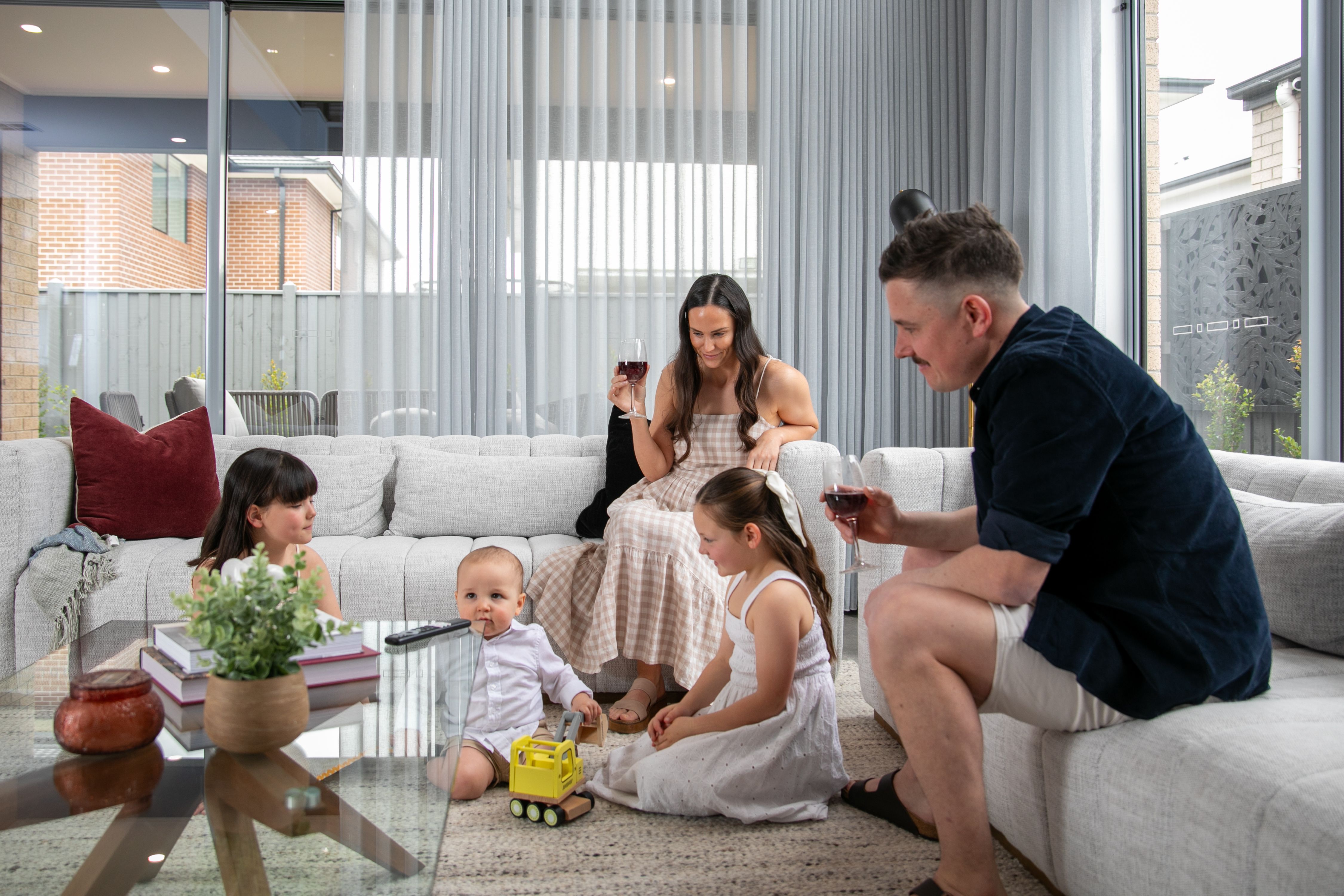 Mistakes first-home buyers make when choosing a builder (and how to avoid them)