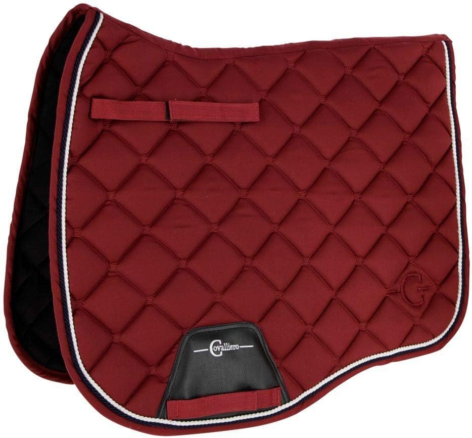 Tapis Selle Anatomique Équitation