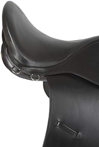 Vue 5 de Kit Selle Équitation Complet