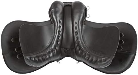 Vue 7 de Kit Selle Équitation Complet