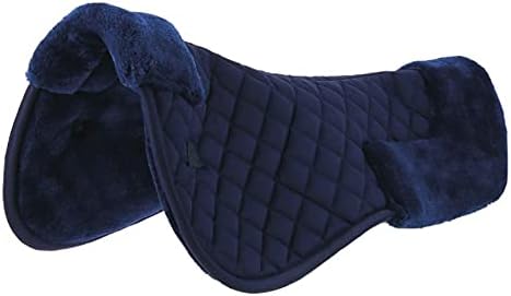 Vue 4 de Amortisseur Dos Mouton Polyester