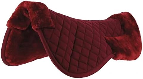 Vue 5 de Amortisseur Dos Mouton Polyester