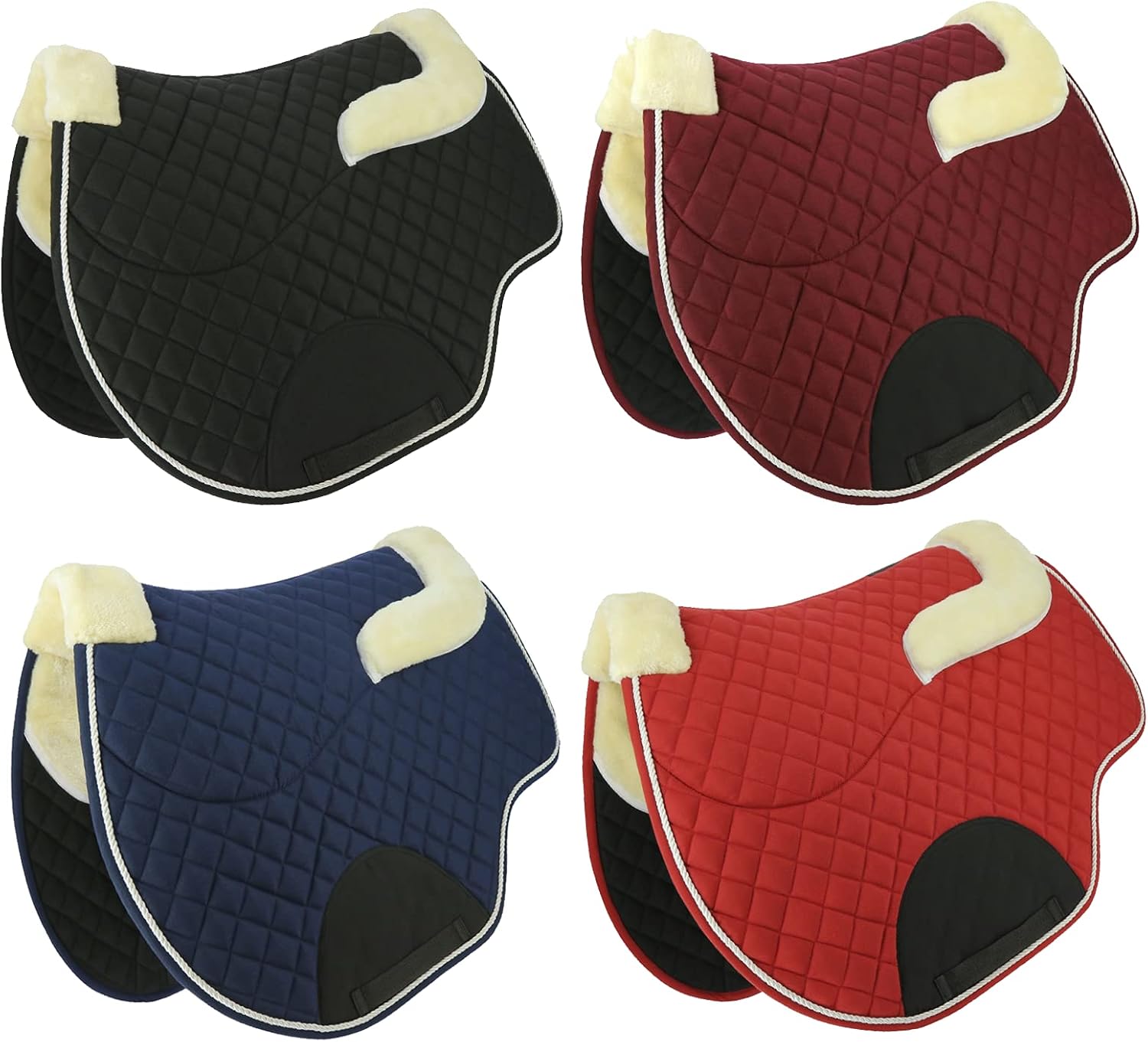 Tapis Selle Amortisseur Confort