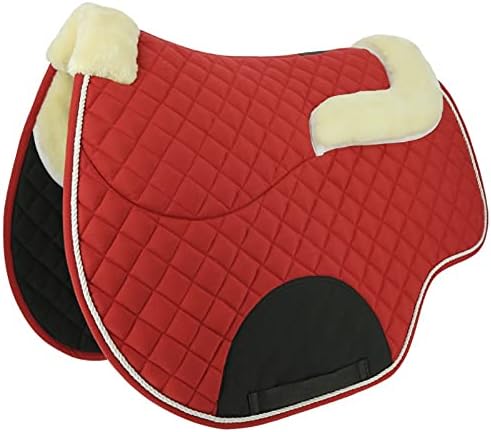 Vue 5 de Tapis Selle Amortisseur Confort