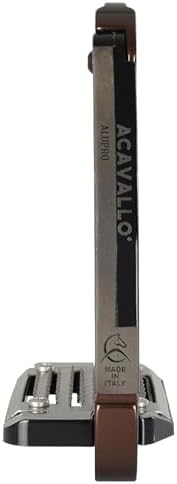 Vue 4 de Étrier Sécurité Équestre Léger