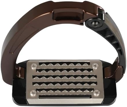 Vue 7 de Étrier Sécurité Équestre Léger