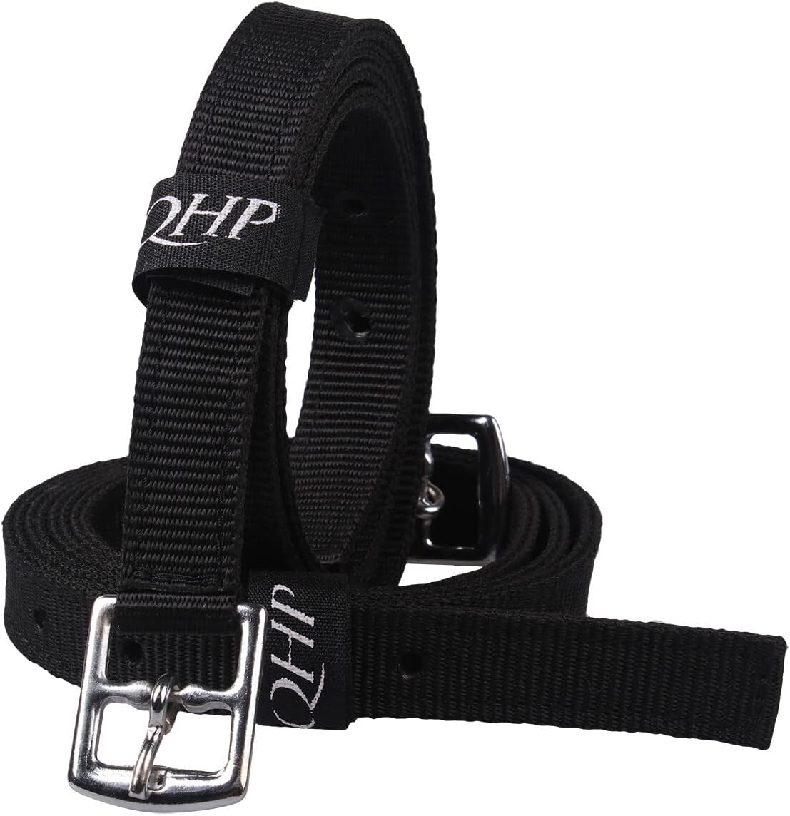 Étrivières Nylon Robustes Cheval