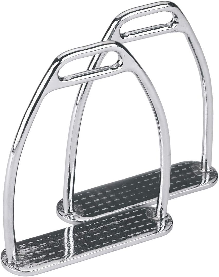 Étriers enfant débutant léger