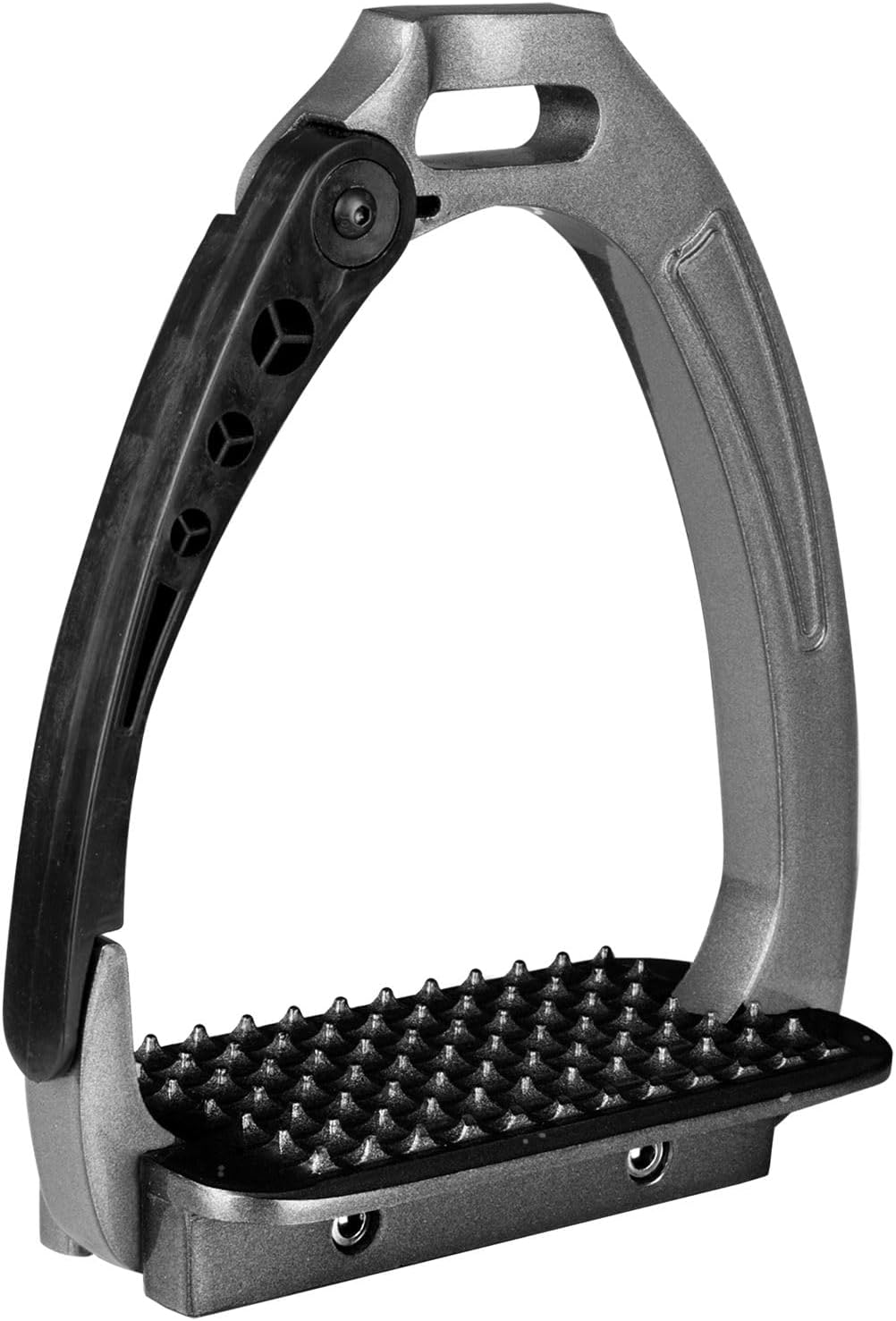 Étriers Sécurité Aluminium Antichute