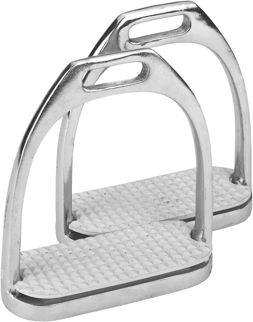 Étrier Porte Acier Inoxydable