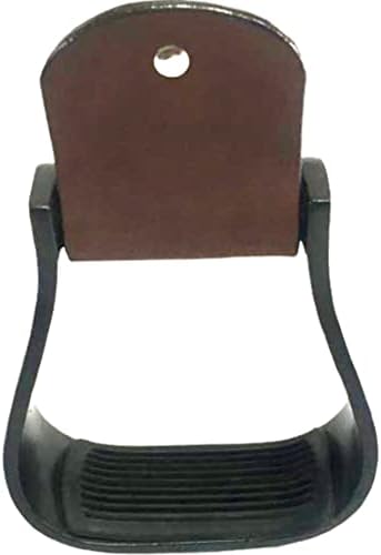 Vue 6 de Étalon Western Aluminium Léger