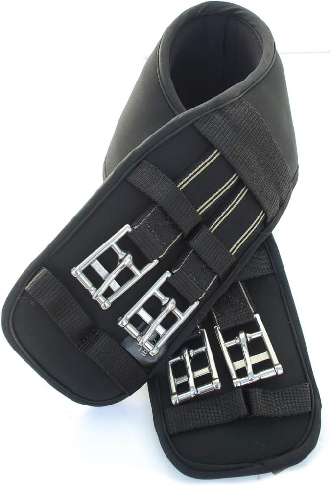 Sangle dressage anatomique confort