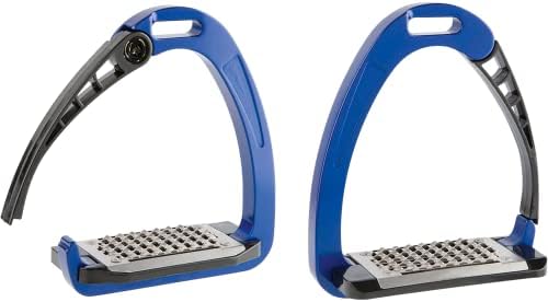 Vue 4 de Étrier Sécurité Aluminium Léger