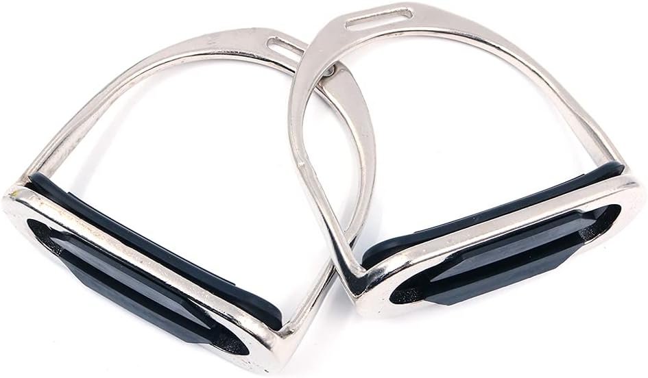 Étriers Sécurité Confort Équitation