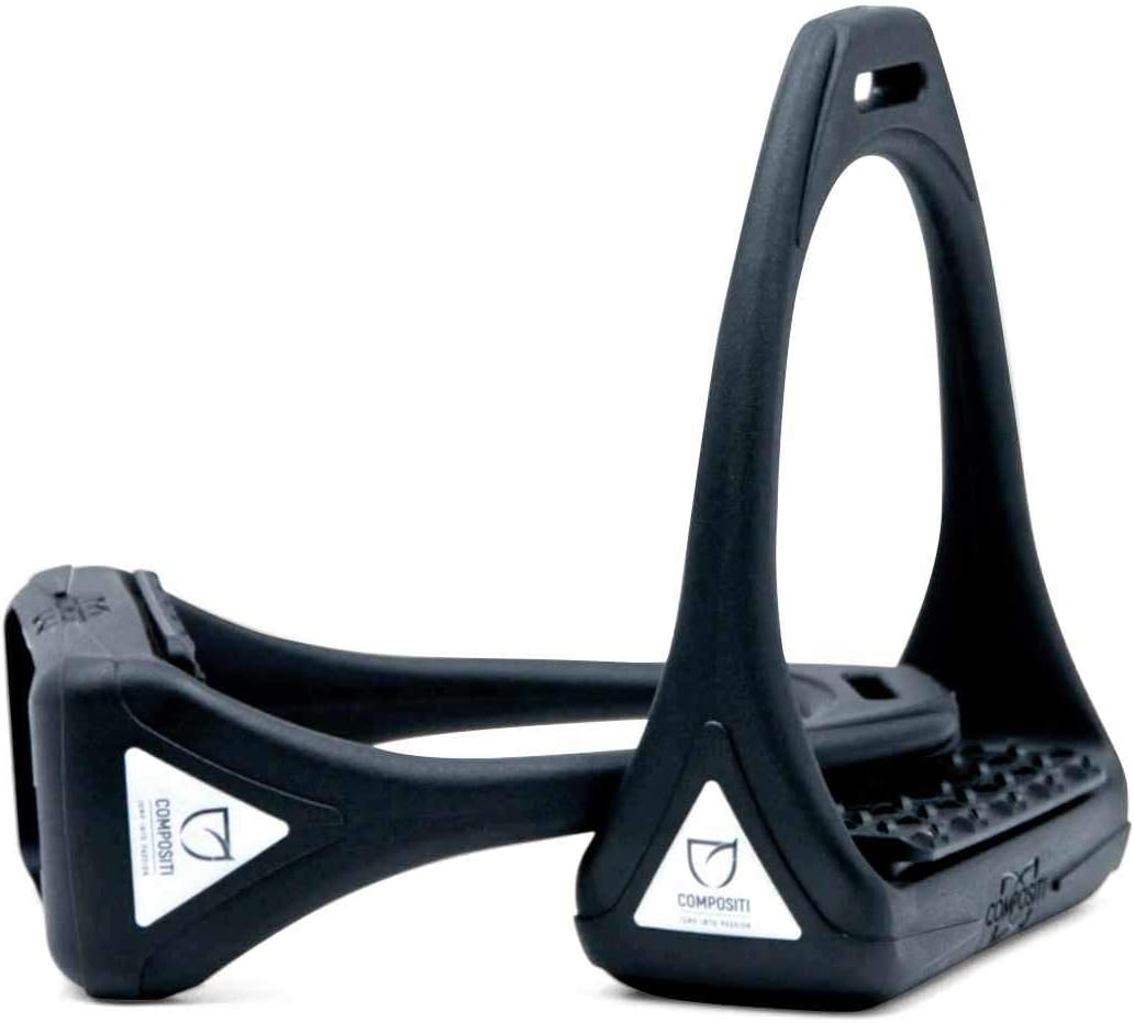 Étriers Sécurité Réflexion Antidérapants