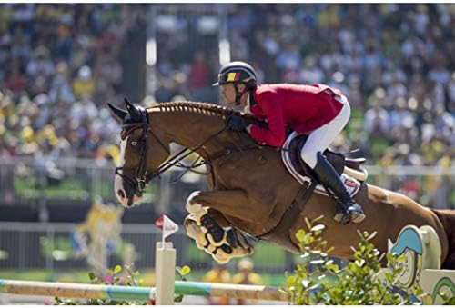 Vue 6 de Étriers Sécurité Réflexion Antidérapants