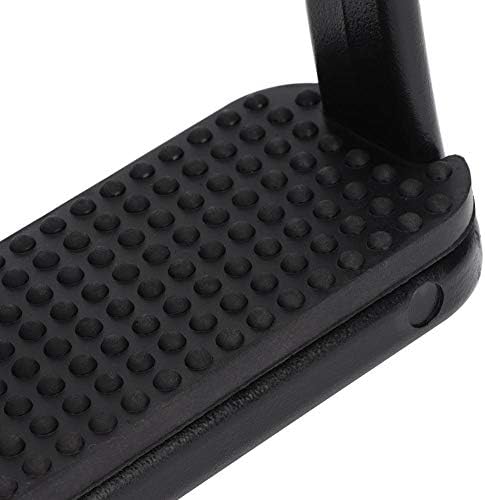 Vue 6 de Étriers Antidérapants Équestres Sécurité