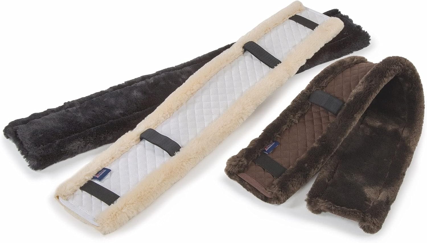 Protège-sangle Rembourré Supafleece Performance