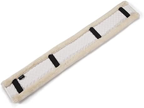 Vue 4 de Protège-sangle Rembourré Supafleece Performance