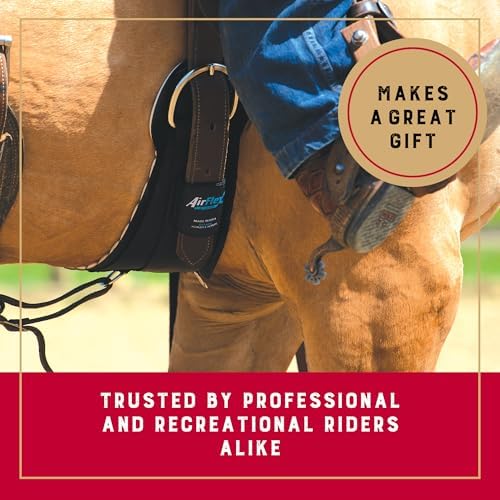 Vue 4 de Sangle Masque Équine Respirante Confortable