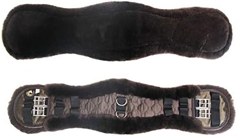 Vue 7 de Sangle Laine Agneau Anatomique