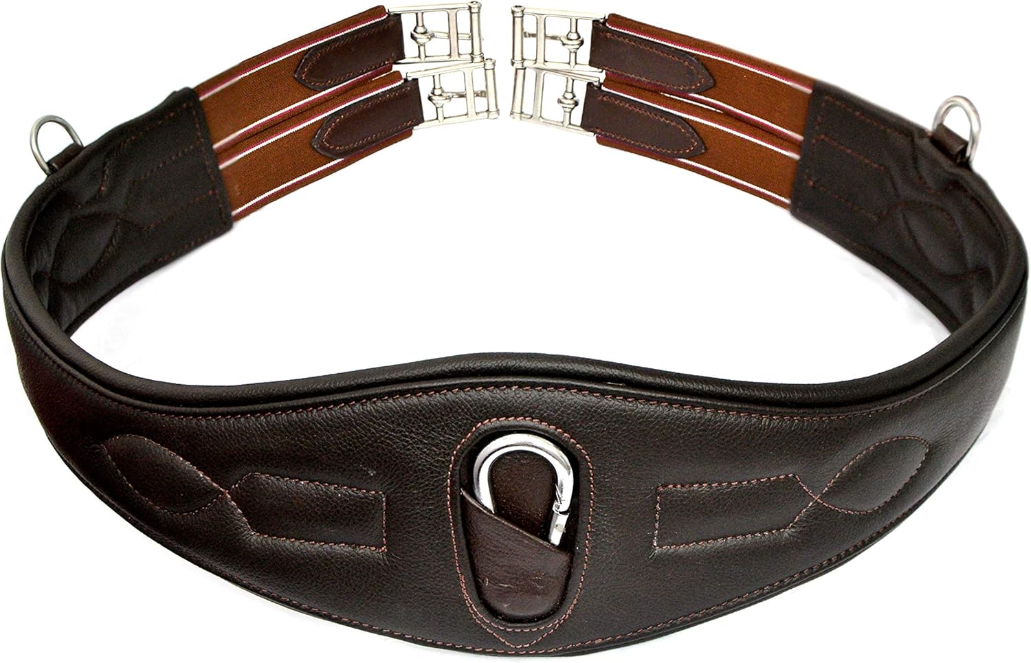 Sangle Anatomique Équitation Rembourrée