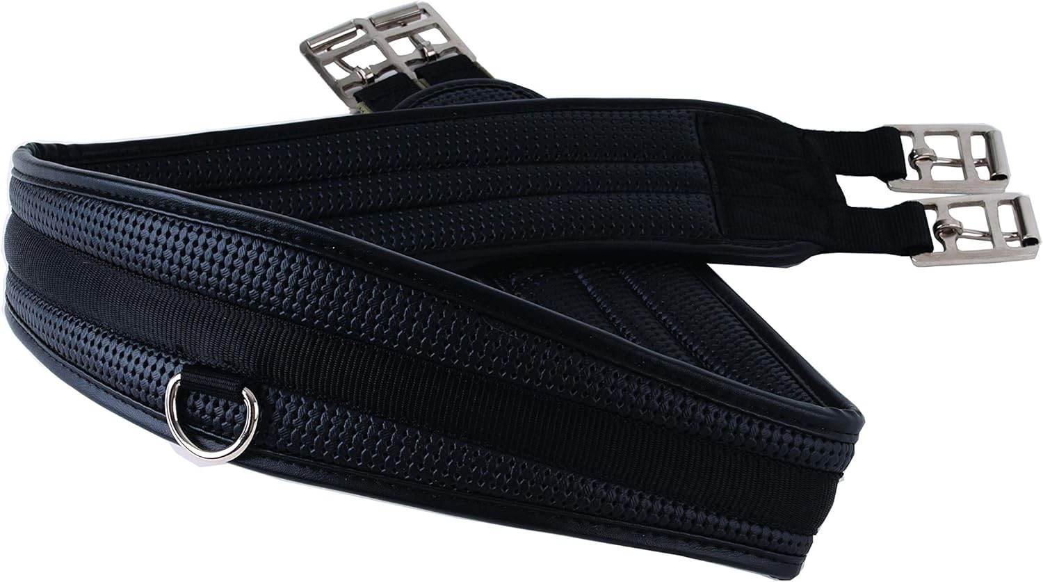 Sangle Équestre Confortable Rembourrée