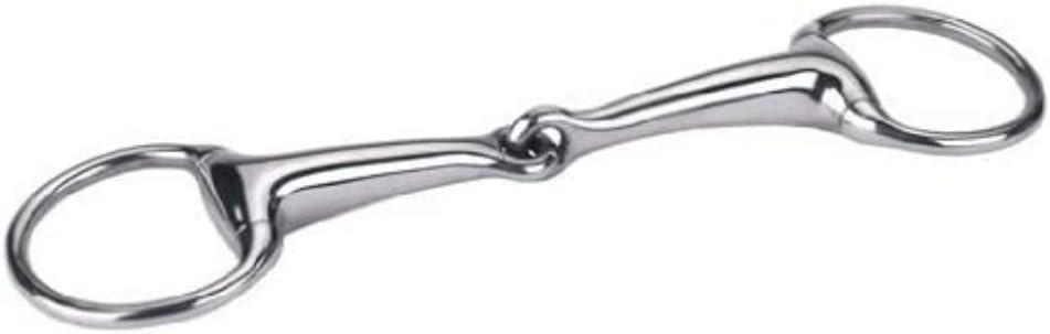 Maillon Acier Inoxydable Creux