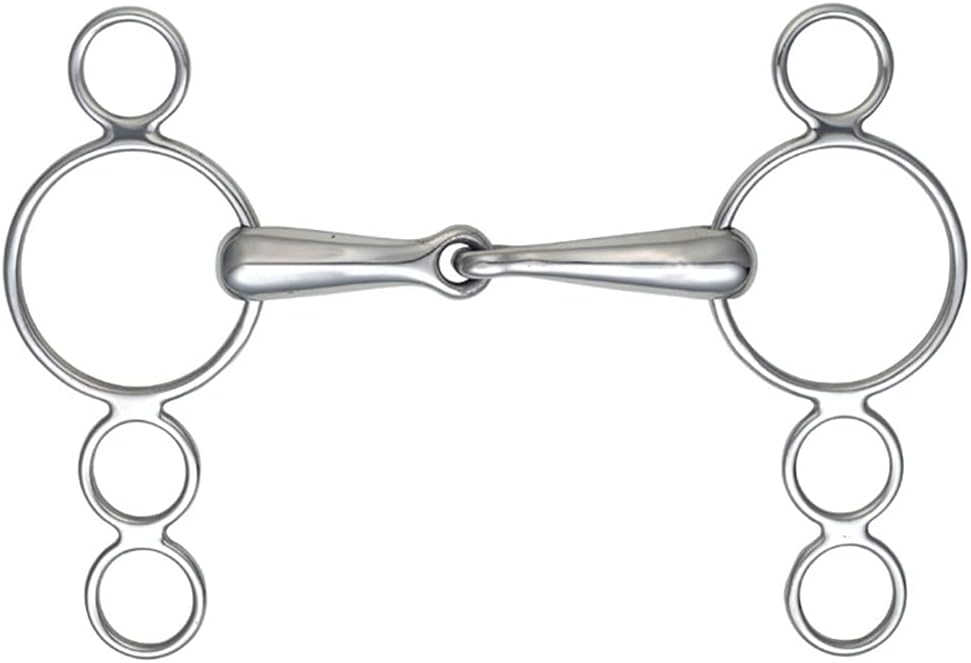 Mors de Cheval Qualité Prix