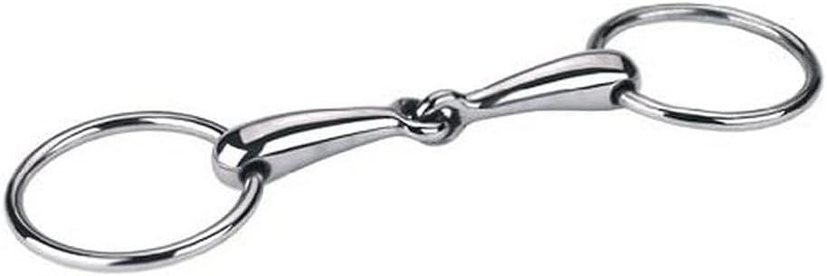 Chaîne Cheval Acier Inoxydable