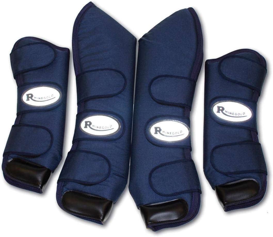 Bottes Voyage Imperméables Ripstop Longues